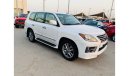 Lexus LX570