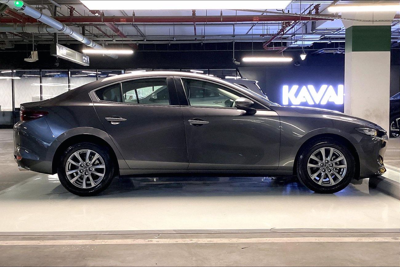 Mazda 3 Select | National Day Celebration | Guaranteed Warranty | 0 Down Payment