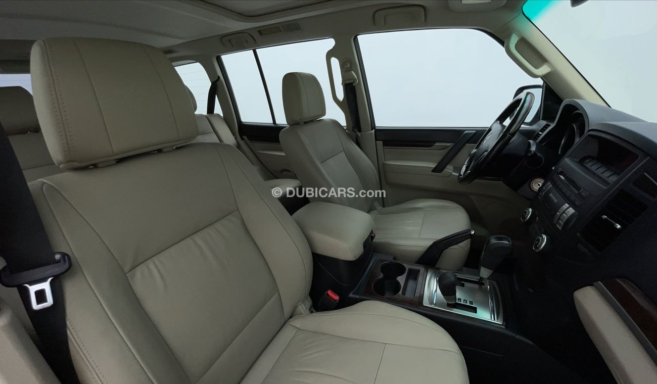 Mitsubishi Pajero GLS TOP 3.5 | Zero Down Payment | Free Home Test Drive