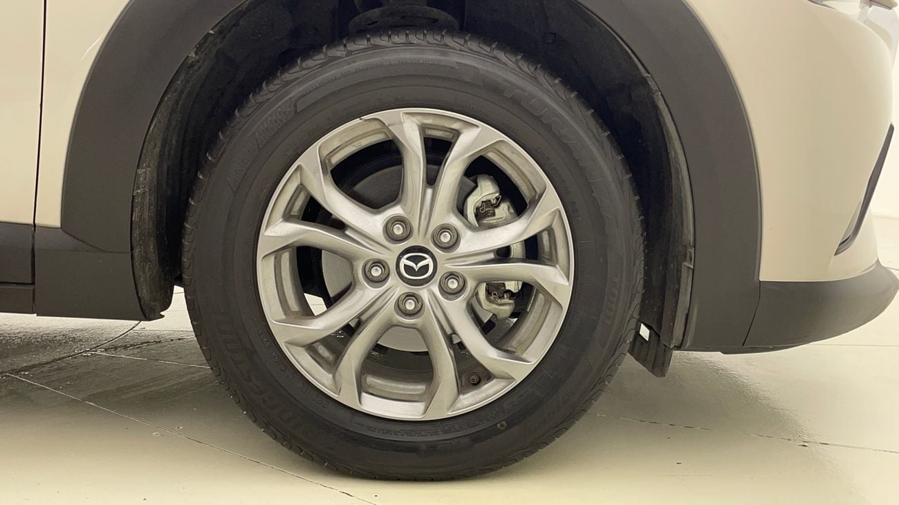 Mazda CX3 GT 2 | Zero Down Payment | Home Test Drive