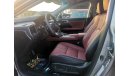 Lexus RX350 Platinum