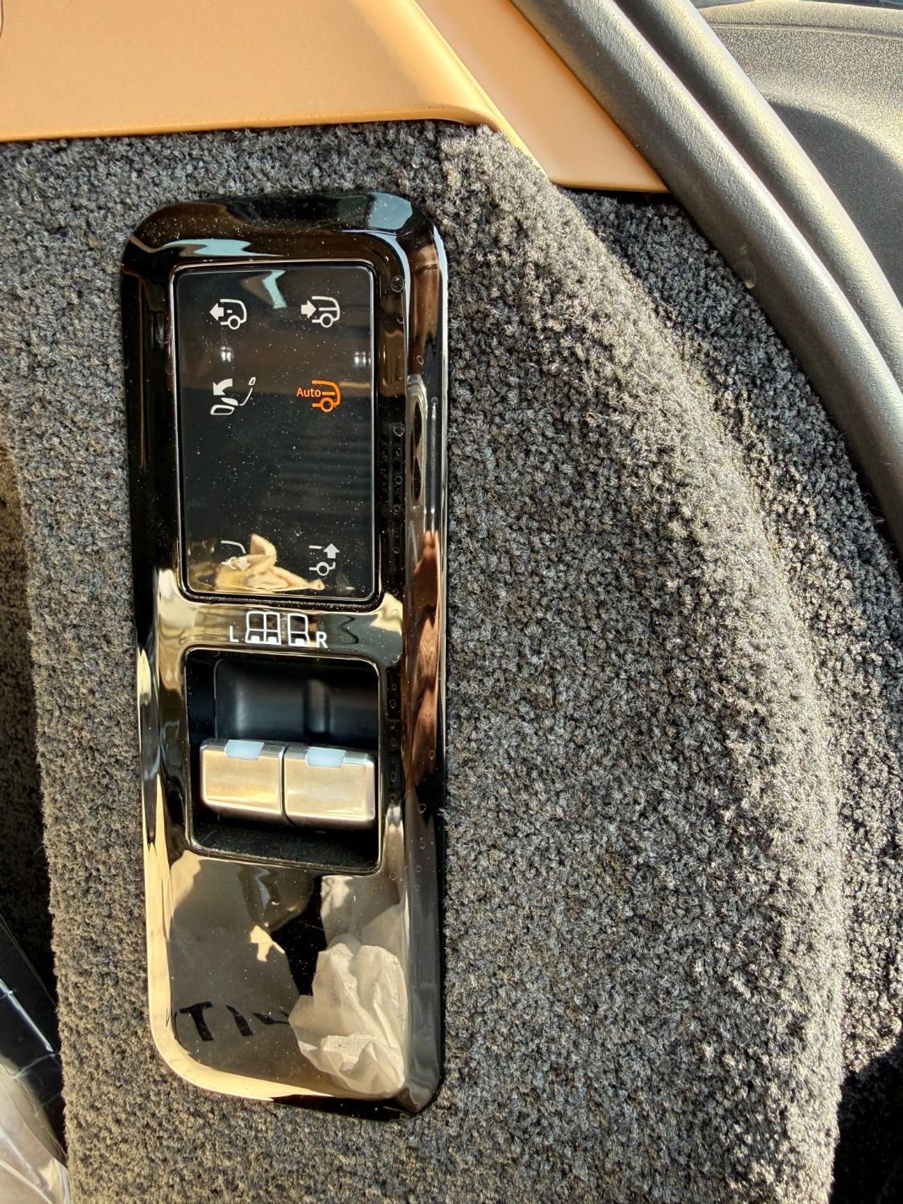 لاند روفر رينج روفر Land Rover Range Rover P530 V8 | 2024 | Special Colour