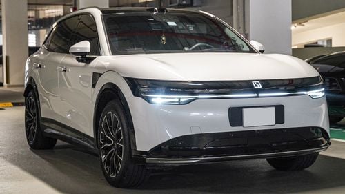 زيكر 7X Long Range RWD