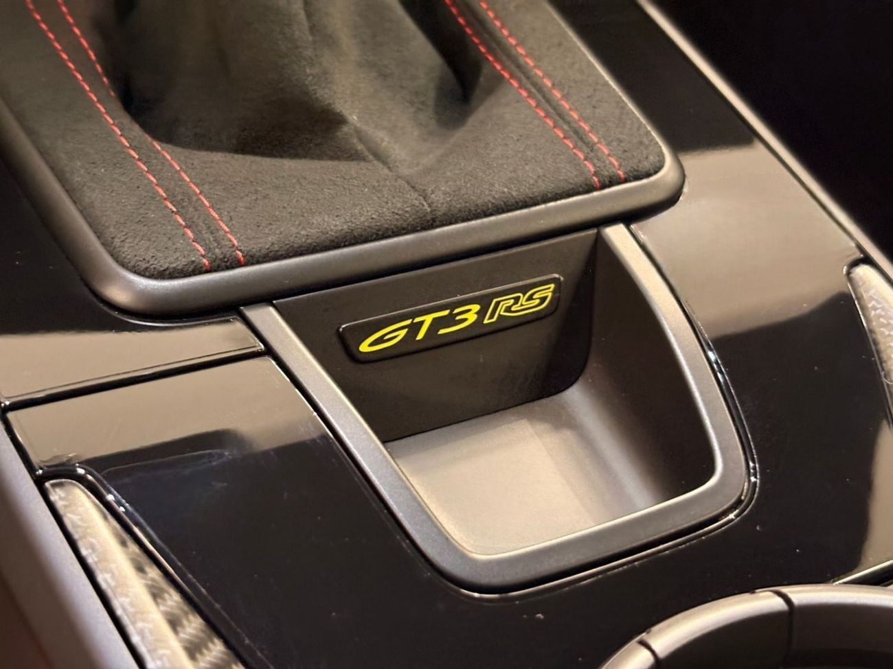 Porsche 911 GT3RS AED 20,400 P.M | 0% DOWN PAYMENT | PORSCHE 911 GT3 RS WEISSACH PACKAGE | 4.0L F6 | AGENCY WARR