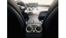Mercedes-Benz C 200 MERCEDES-BENZ C 200 AMG 4MATIC /// 2019 /// SPECIAL PRICE /// BY FORMULA AUTO /// FOR EXPORT