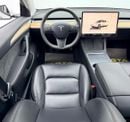 Tesla Model 3 STANDARD RANGE 2022 Tesla Model 3, Tesla Warranty+Full Service History, GCC