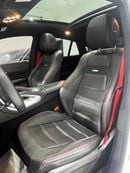 Mercedes-Benz GLE 53 AMG Coupe 4MATIC+