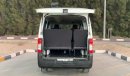 Nissan Urvan 2016 13 Seats (DIESEL) Ref#673