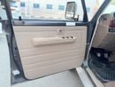 Toyota Land Cruiser Pick Up Double Cabin 4.5L