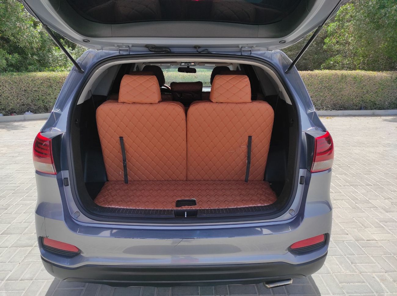 Kia Sorento Base 3.3L AWD Kia Sorrento 2020 V6 3.3 7 seater full automatic