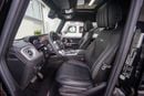 Mercedes-Benz G 63 AMG Std 4.0L