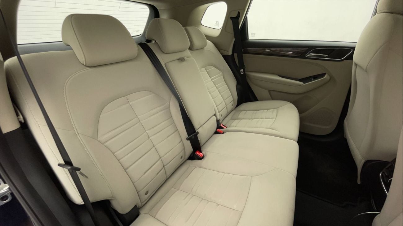 أم جي RX5 MG RX5 1.5L 2023 | 0 DP | 563/Month | 30 Day Return | Service History