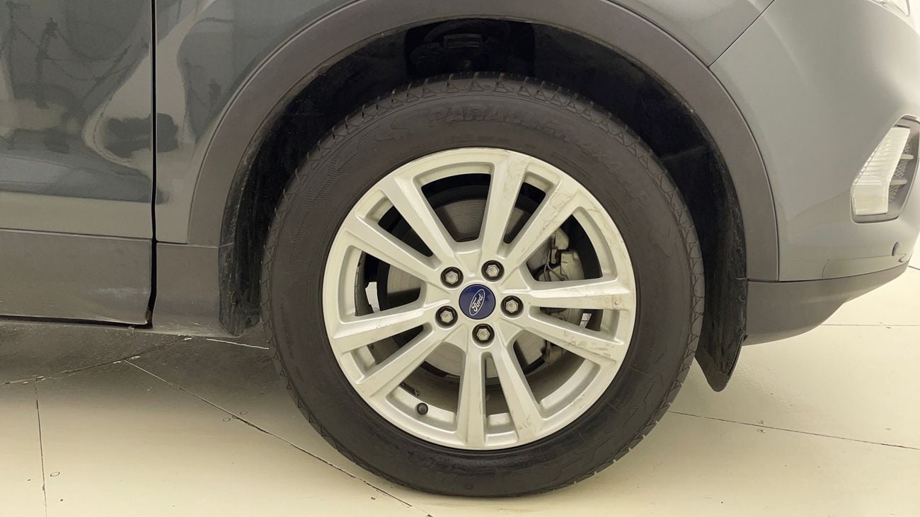 فورد إيسكاب SE 2 | بدون دفعة مقدمة | اختبار القيادة في المنزل