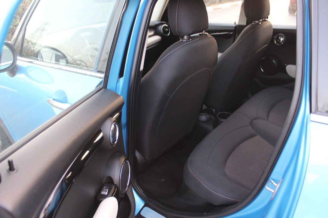 ميني كوبر Std 1.6L