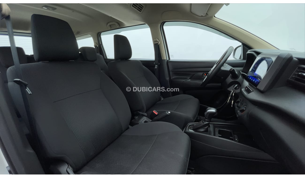 Suzuki Ertiga GL 1.4 | Under Warranty | Inspected on 150+ parameters