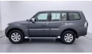 Mitsubishi Pajero GLS BASE 3.5 | Zero Down Payment | Free Home Test Drive