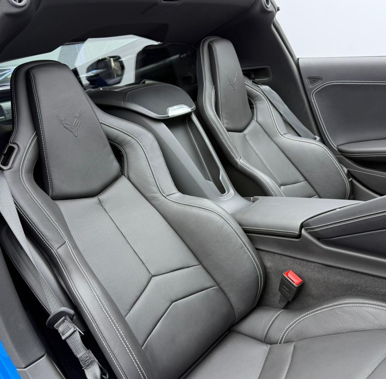 Chevrolet Corvette *Brand New* 2025 Chevrolet Corvette Z06, Warranty, Delivery Kms, Fully Loaded, Excellent Condition