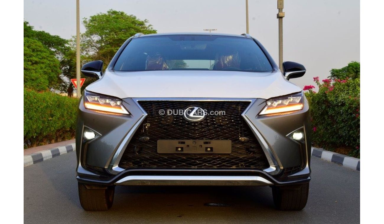 لكزس RX 300 SPORT EDITION