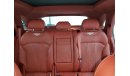 Bentley Bentayga Warranty until 150,000 KM and service contract until 100,000 KM