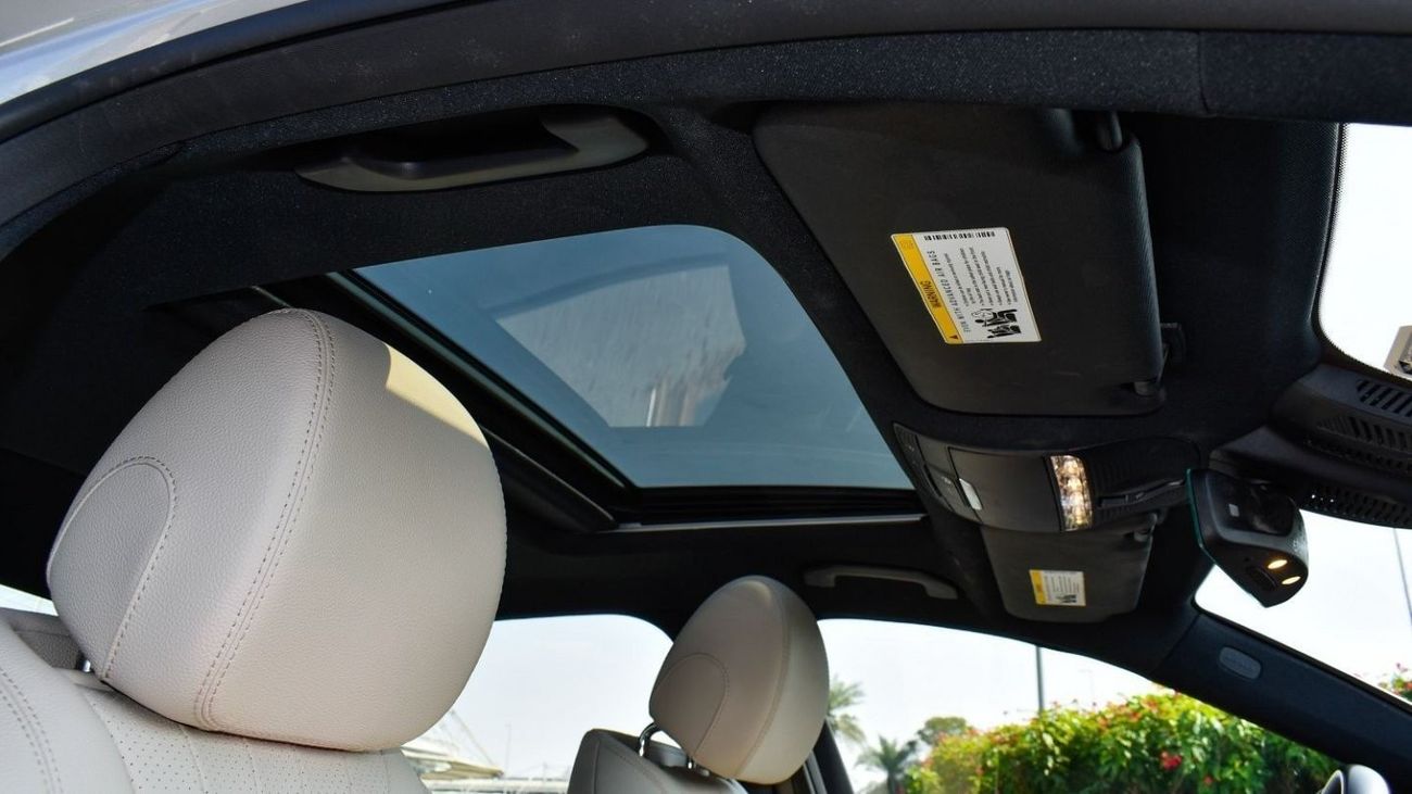 Mercedes-Benz E 350 Perfect Condition | Mercedes-Benz E350 | 2021