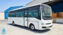 ميتسوبيشي فوسو بي إيه BUS حافلة مريحة وصديقة للبيئة تتسع لـ 37 راكباً، محرك ديزل سعة 4.0 لتر / اتصل بنا الآن!