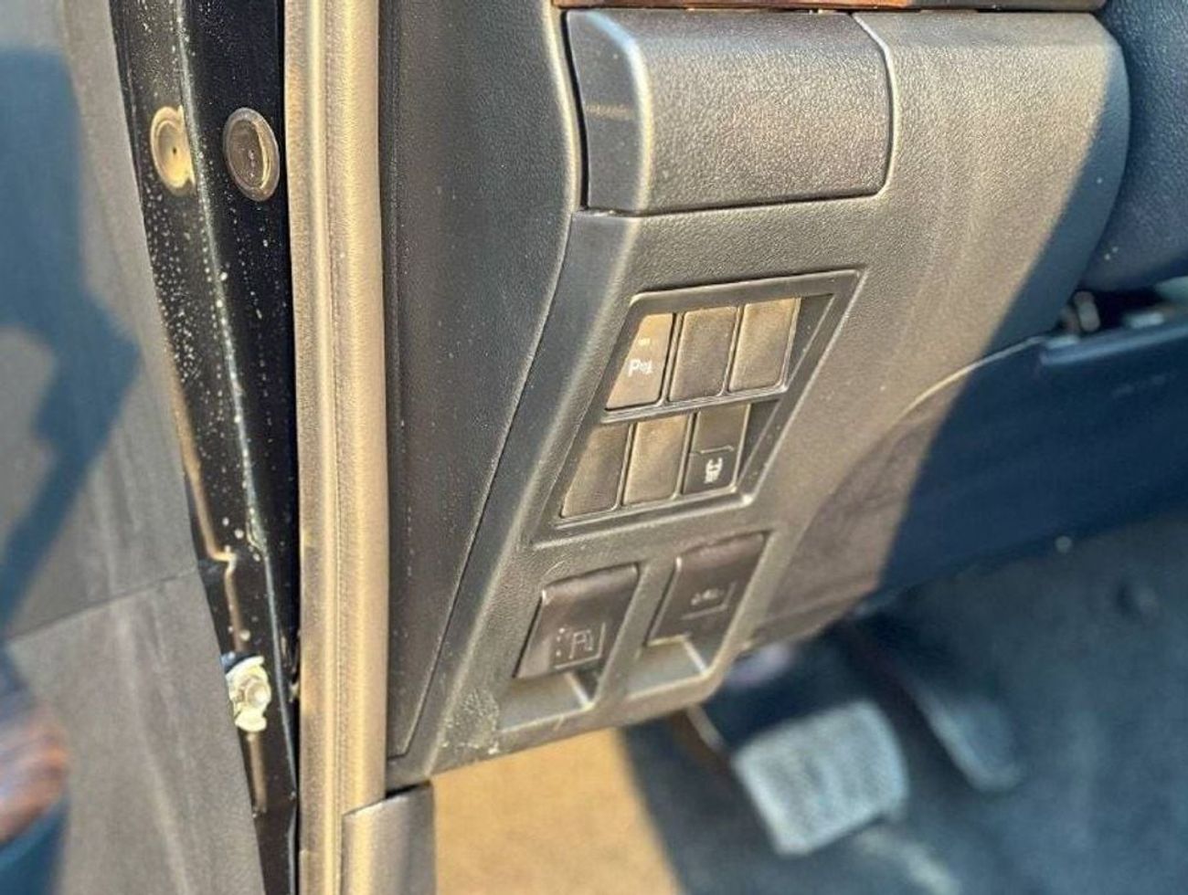 تويوتا هيلوكس SR5 4.0L PTR A/T // 2024 // HIGH OPTION WITH DVD&BACK CAMERA , CRUISE CONTROL // SPECIAL OFFER // BY