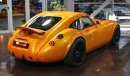 Wiesmann MF 4 GT