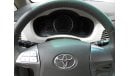 Toyota Innova 2015  SE+ ref #678