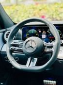 Mercedes Benz E200 AMG MERCEDES | E200 | GCC SPECS | YEAR 2023 | AGENCY WARRANTY |