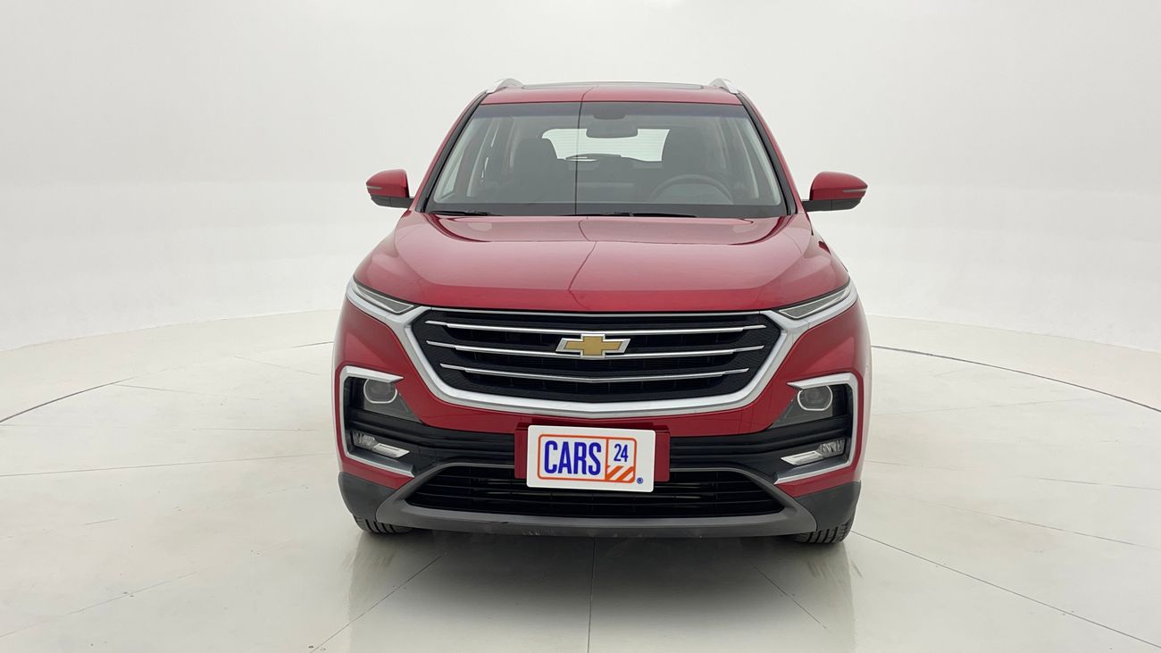 Chevrolet Captiva LT 1.5 | Zero Down Payment | Free Home Test Drive