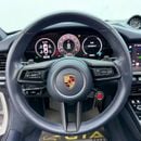 Porsche 911 CARRERA 2025 Porsche 911 Carrera, Porsche Warranty+Full Service History, GCC Specs.