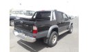 Toyota Hilux Hilux Pick up RIGHT HAND DRIVE (Stock no PM 304 )