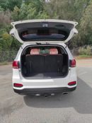 كيا سورينتو Kia Sorrento 2019 V4 Top 2.4L FWD full automatic