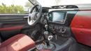 Toyota Hilux GL 2.4 L d
