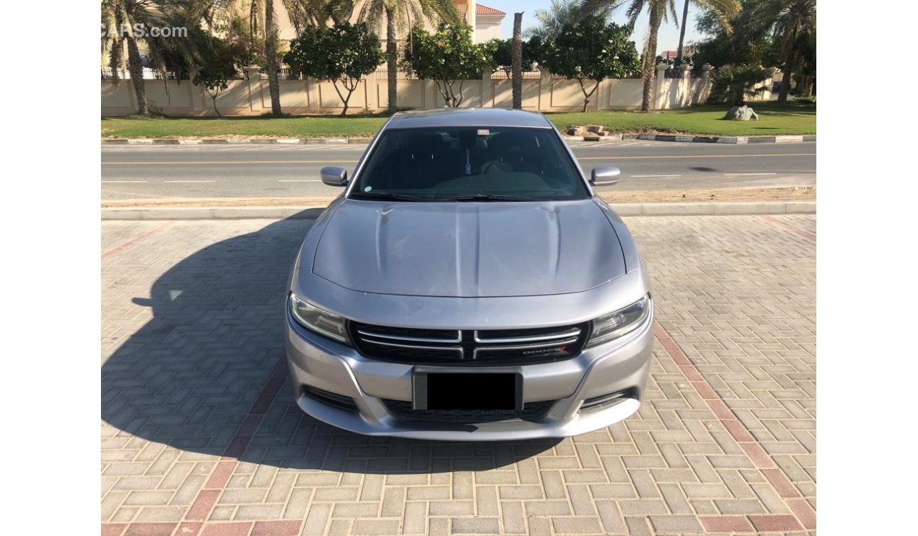 Dodge Charger OFFER PRICE ! CHARGER GCC 790 X 60 0% DOWN PAYMENT ,MID OPTION