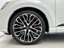 أودي SQ7 SQ7 SUV TFSI 507hp (Ref# 20069)