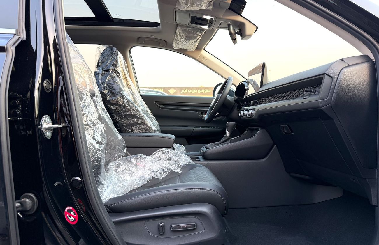 هوندا سي آر في CR-V Global 30th anniversary Edition (Export only)