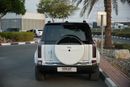 روكس 01 2025 ROX 01 VIP  Hybrid SUV 6Seaters with 2 keys AWD 0Km