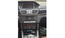 Mercedes-Benz E300 Mercedes E300 GCC 2016 in good condition