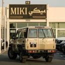 تويوتا لاند كروزر 70 LC 76 AT || 4.0 || LXZ || 2025