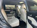 Toyota Highlander 2018 TOYOTA HIGHLANDER XLE   3.5L V-6 //   4 WHEEL DRIVE - 4X4 // SUNROOF //  PUSH START   // LEATHE