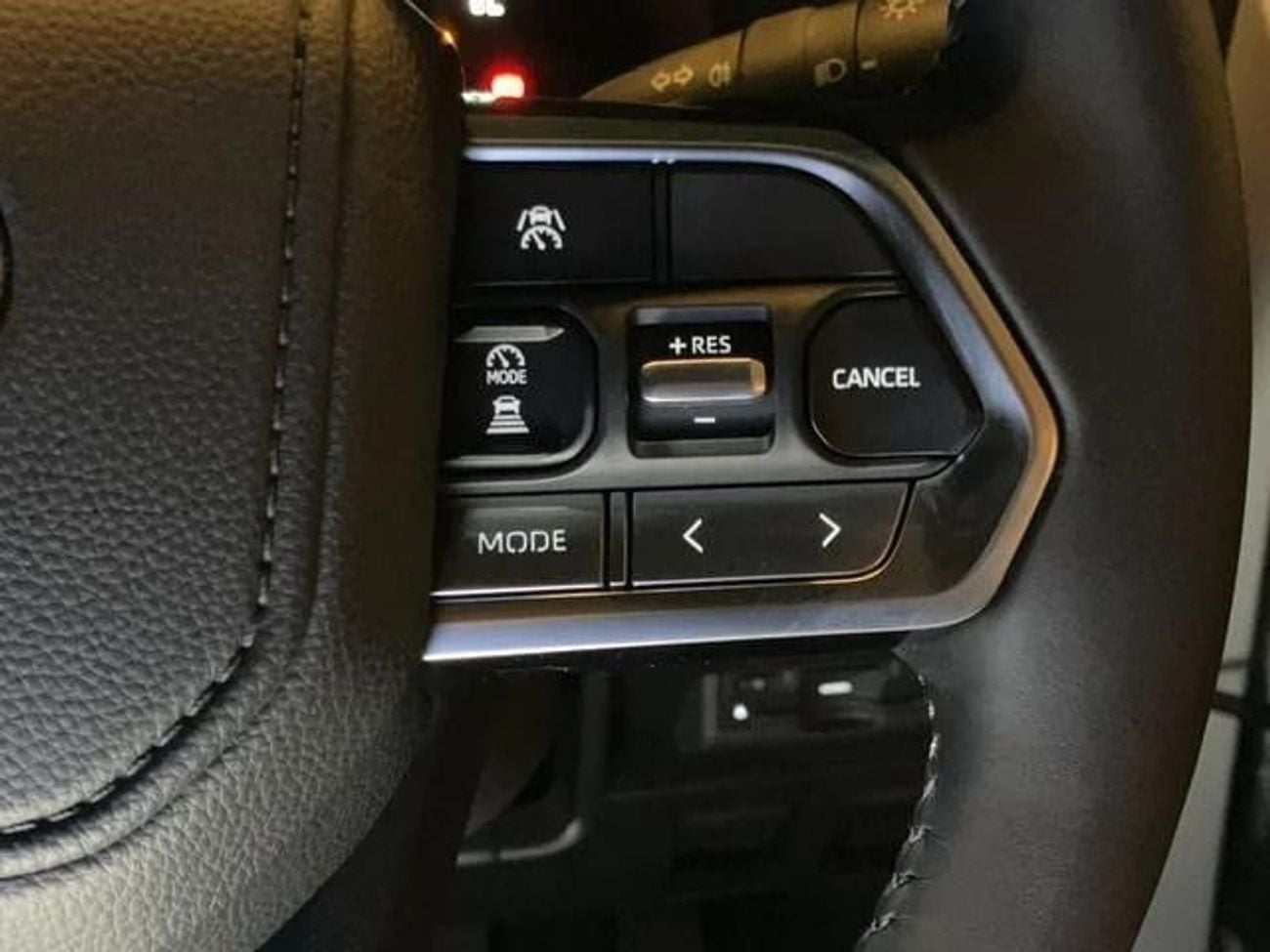 Toyota Land Cruiser Right-Hand drive AX petrol Auto with sunroof