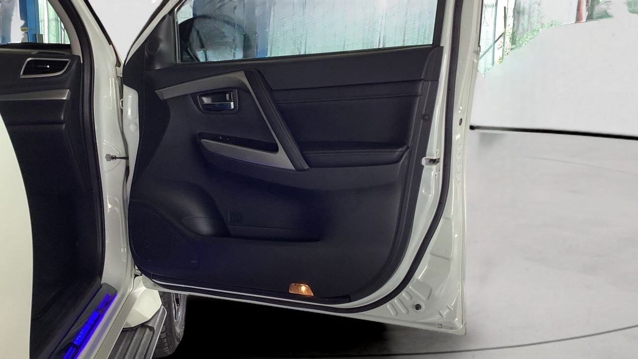 Mitsubishi Montero Sport PRIME EDITION AT | Guaranteed Warranty | 0 Down Payment