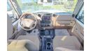 تويوتا لاند كروزر 70 toyota land cruiser hard top 4.0L 2023