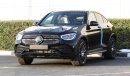 Mercedes-Benz GLC 300 MERCEDES BENZ GLC 300 COUPE AMG