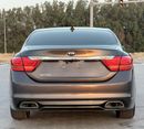 Kia Quoris TOP
