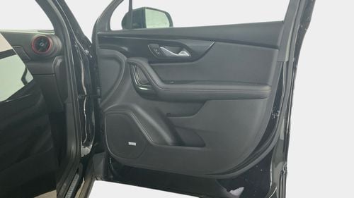 Chevrolet Blazer RS 3.6L (305 HP) FWD RS | Guaranteed Warranty | 0 Down Payment