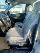 Isuzu DMax ISUZU DMAX PICK UP , 2.5L DIESEL ENGINE , SINGLE CAB , MODEL 2026 , COLORS AVAILABLE