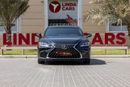 لكزس ES 350