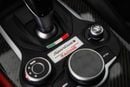 Alfa Romeo Stelvio QUADRIFOGLIO